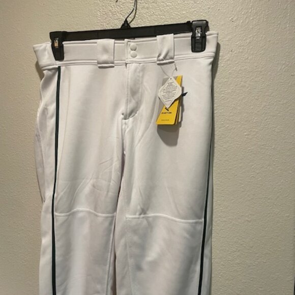 Easton Mako Piped Womens Softball Pants - Picture 2 of 3